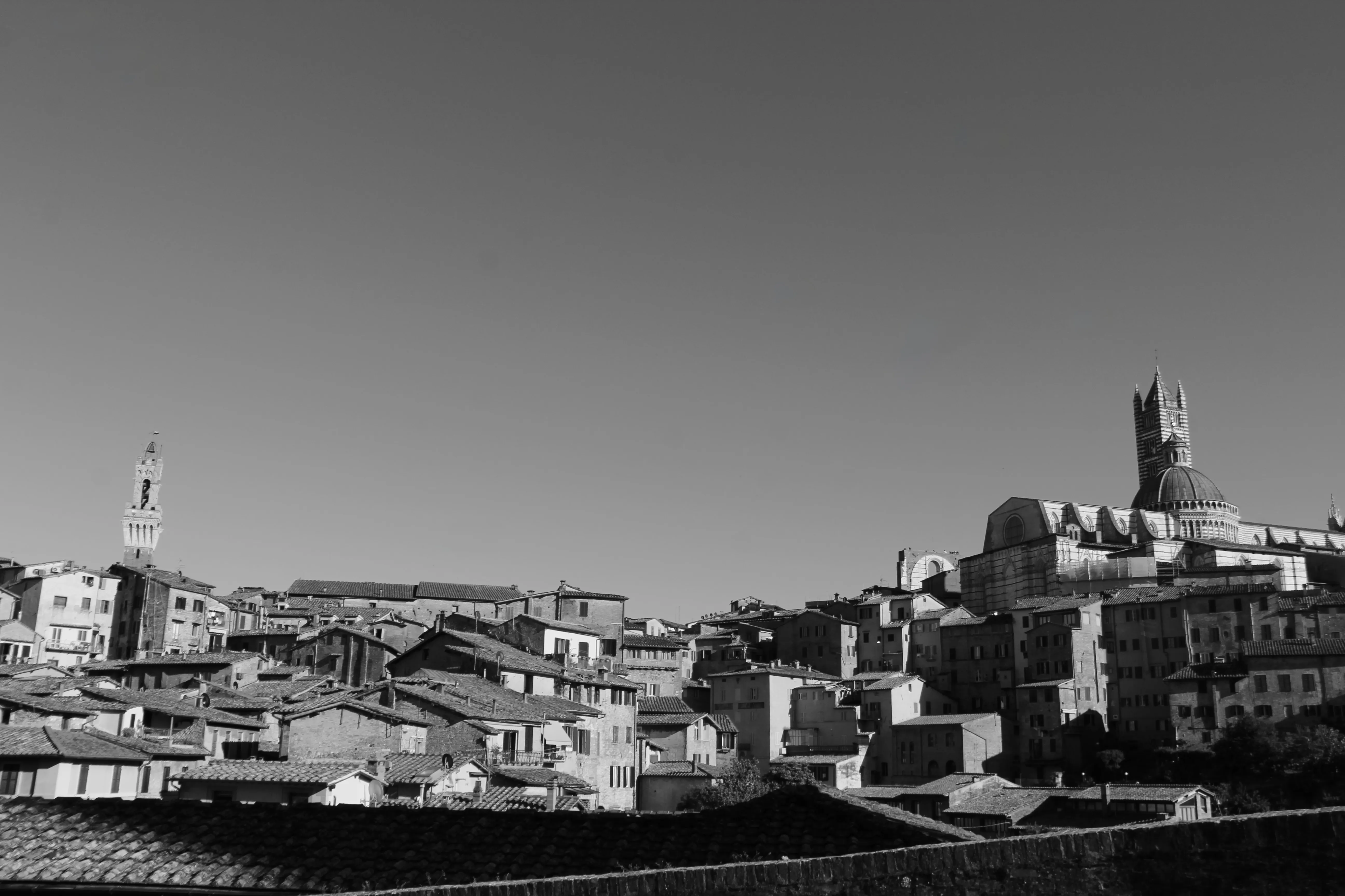 Fotografia di Calogero Gebbia