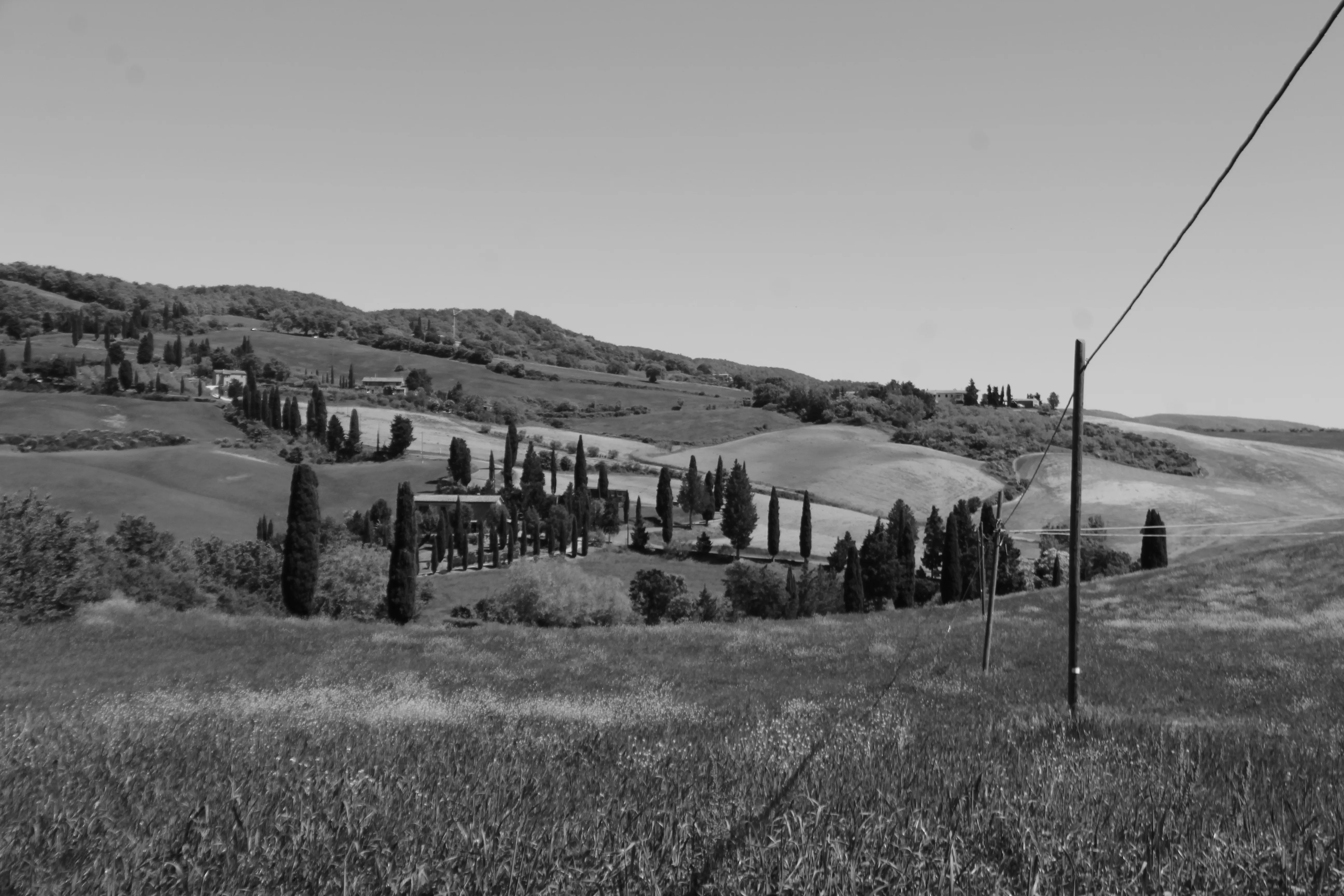 Fotografia di Calogero Gebbia