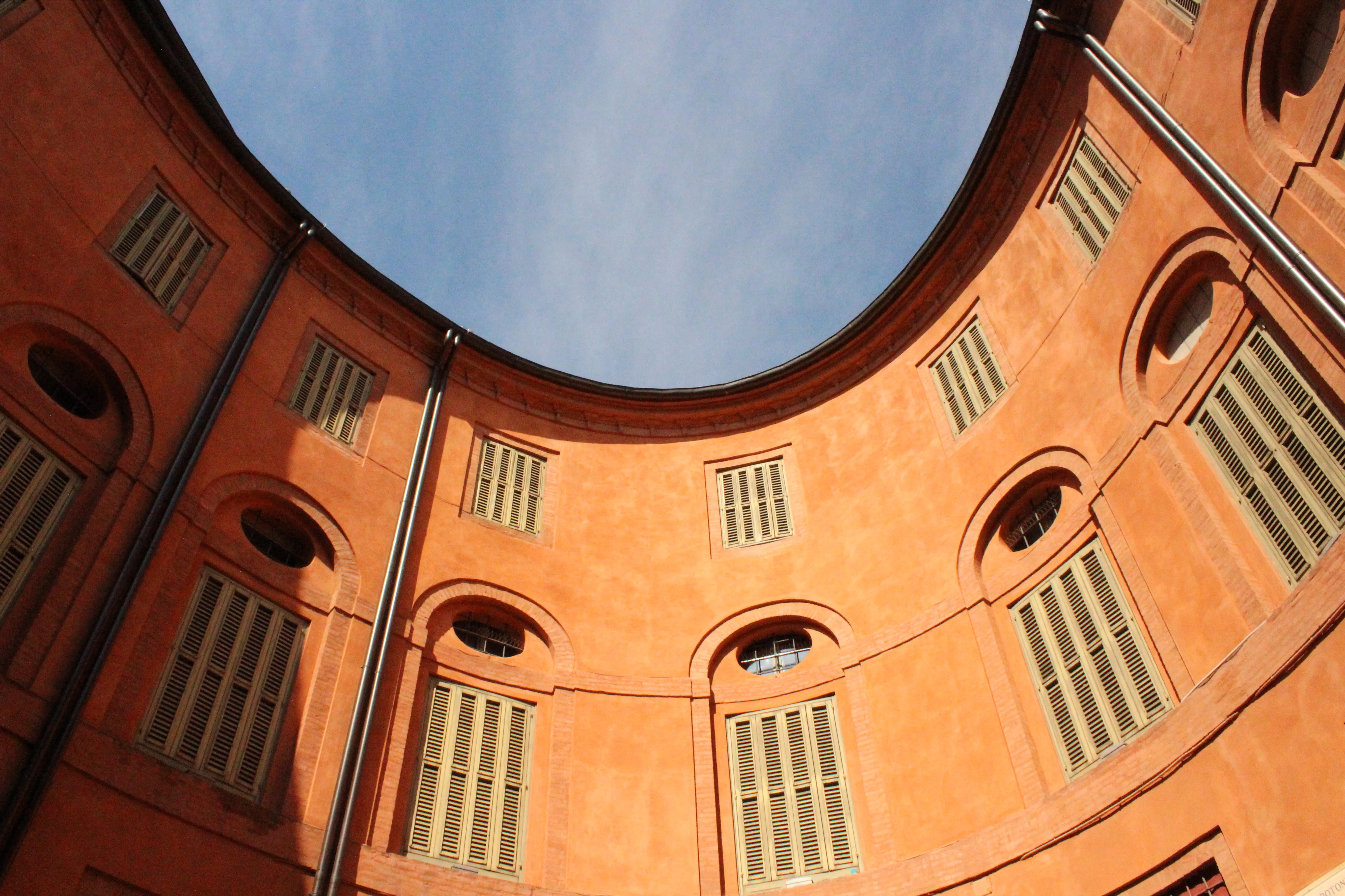 Fotografia di Calogero Gebbia